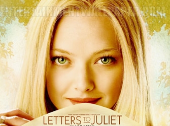 «Γράμματα στην Ιουλιέτα», 19/4 Star