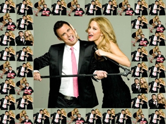 Πρεμιέρα: Just the 2 of Us