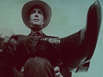 «Justified», 19/7 Mega