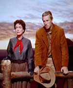 Γουέστερν: μια αμερικάνικη υπόθεση