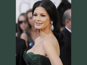 Θεραπεία για Διπολική Διαταραχή για την Κάθριν Ζέτα Τζόουνς