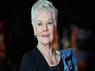 Γιατί η Τζούντι Ντεντς κατακτά τις καρδιές των θεατών