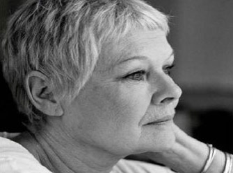 Μήνυμα της Dame Τζούντι Ντεντς για την Παγκόσμια Ημέρα Θεάτρου