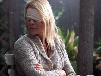 Τα Μάτια της Τζούλια