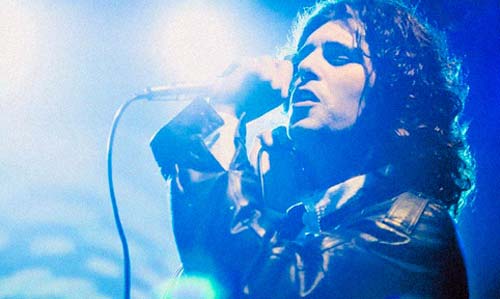 «The Doors Tribute» από τους Ιndian Sunset