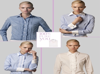 Νέα γυναικεία, χειμερινή συλλογή της Oxford Company