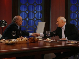 Αφιέρωμα στον Γιώργο Κατσαρό στο «Sold Out», 6/4 ANT1