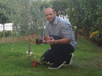 Κηπουρέματα