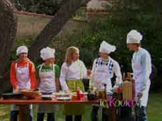 «Το Κουτάλι», στο πρίσμα+