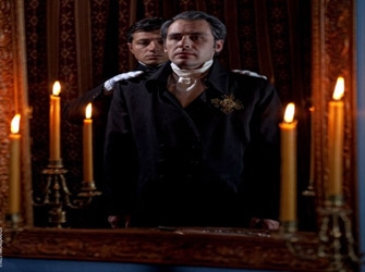 «1821»: προς την απελευθέρωση