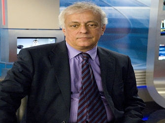 Euronet: νέα εκπομπή στη ΝΕΤ