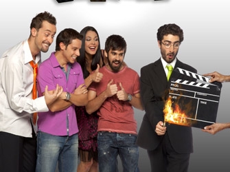 «Κάψε το Σενάριο» η συνέχεια του καψίματος