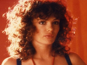 Η Κέλι Λε Μπροκ, «Πίσω από τον Καθρέπτη», 31/1 ΝΕΤ