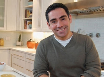 «The Cooking Odyssey» στη δημόσια τηλεόραση των ΗΠΑ