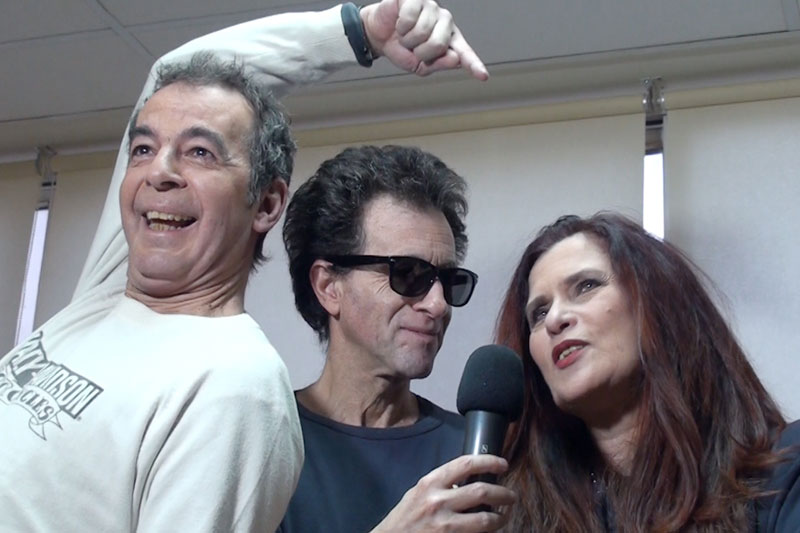 Πάσχα με Πωλίνα-Μπίγαλη-Χαριτοδιπλωμένο: Κερδίστε προσκλήσεις