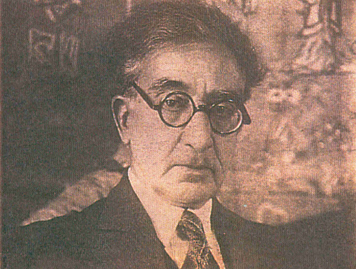 Βραδιά με θέμα «Ο ομοφυλόφιλος Καβάφης» στο Γαλλικό Ινστιτούτο Αθηνών