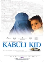Kabuli Kid