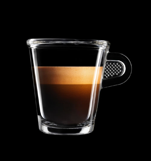 Η Εκλεκτή Ποικιλία Nespresso