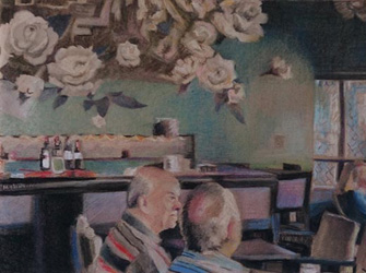 Τέσσερις εικαστικές προτάσεις άξιες προσοχής