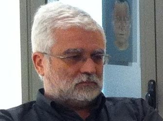 Η νέα ποιητική συλλογή του Σ.Κακίση στο ABOUT