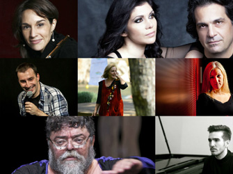 Γιορτές στο Ίδρυμα Μιχάλης Κακογιάννης …για καλό σκοπό