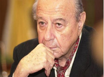 «Έφυγε» σε ηλικία 90 ετών ο Μιχάλης Κακογιάννης.