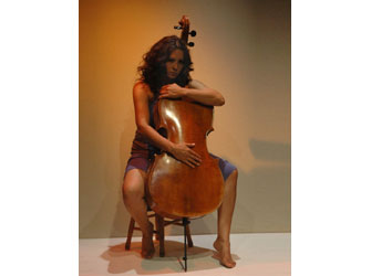 Η Κακομοίρα της Νάπολι