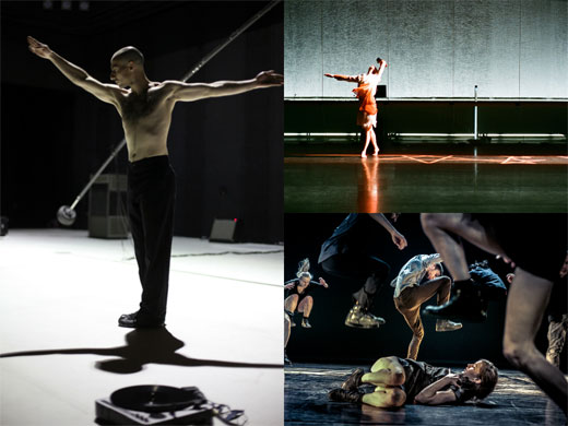 19o Διεθνές Φεστιβάλ Χορού Καλαμάτας