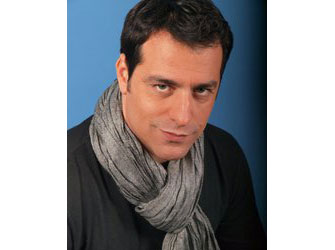 «Συναισθηματική Διαλεκτική» με τον Στέλιο Καλαθά