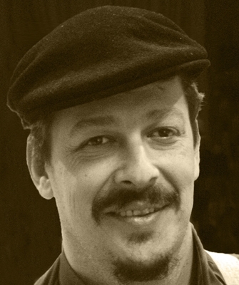 Δημήτρης Καλαντζής