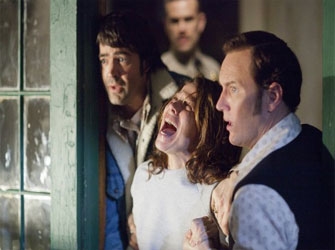 «Το Κάλεσμα» στον τρόμο μιας πραγματικής ιστορίας για γερά νεύρα!