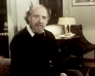 Πρόσωπα Θεάτρου: Λυκούργος Καλλέργης