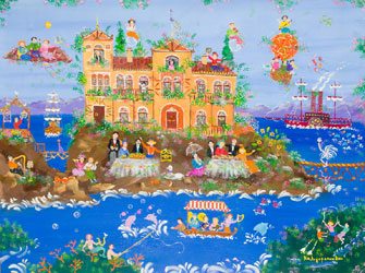 Σοφία Καλογεροπούλου