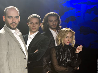 Ο καλύτερος τρόπος να ζεις