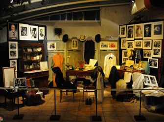 Μια βραδιά για τον Λυκούργο Καλλέργη