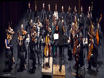 Ο Μότσαρτ «ζωντανεύει» με συναυλία της Καμεράτα