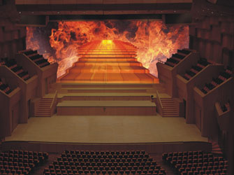 Η Καμεράτα υπό τον Γιώργο Πέτρου στην «Ανάσταση» του Χαίντελ