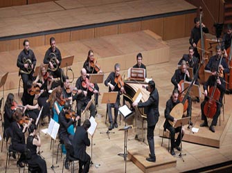 Η Ελλάδα συναντά την όπερα του 18ου αιώνα