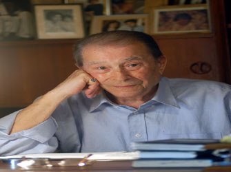 Ιάκωβος Καμπανέλλης 2 χρόνια από το θάνατό του!