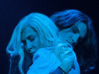 Οι «καμπάνες του Εdelweiss» με την Άννα Βίσση θα «χτυπήσουν» στις 12 Φεβρουαρίου