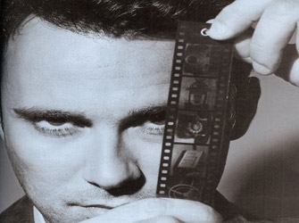 Ο Καπουτζίδης ετοιμάζει τη νέα του ταινία!