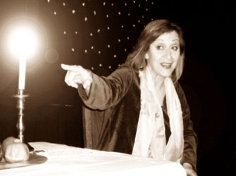 Κάποιος να με φωνάξει