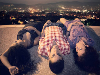 «Σύγχρονη Θεατρική Δημιουργία» στο Παλαιό Ελαιουργείο Ελευσίνας