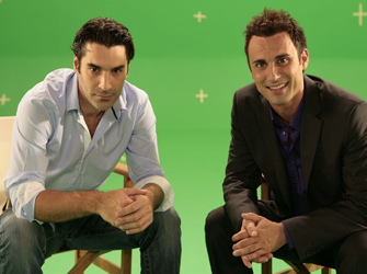 «The Twenty» με Γιώργο Καπουτζίδη, στις 22.00 στο Mega