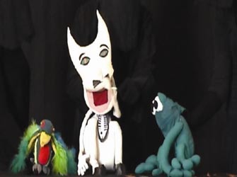 «Η Λίμνη το ‘σκασε» στο Μουσείο Γουλανδρή Φυσικής Ιστορίας