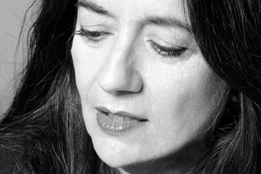 Ελένη Καραΐνδρου: «Παντού υπάρχει ο Θόδωρος Αγγελόπουλος»