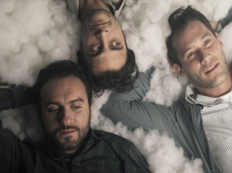 Αδερφοί Καραμάζoφ με Παπαληγούρα, Τρουφάκου, Αλμπάνη και…