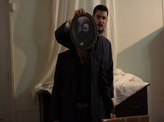 Αδελφοί Καραμάζοφ – η εμπειρία μιας συνάντησης