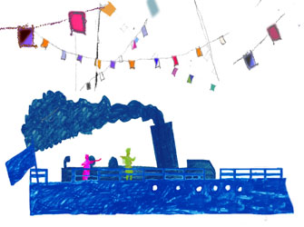 Ταξιδεύοντας με τον Σταυρό του Νότου