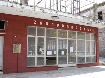 26 Έλληνες και ξένοι καλλιτέχνες θα «κατασκηνώσουν» στην Καρδαμύλη